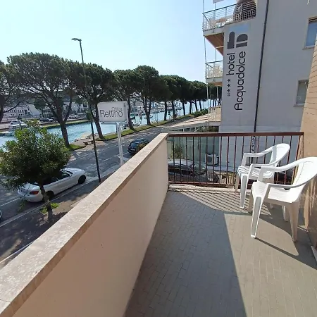 Lägenhet Lungolago Garibaldi Peschiera del Garda