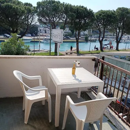 Lungolago Garibaldi Appartamento Peschiera del Garda