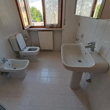 Lungolago Garibaldi Daire Peschiera del Garda