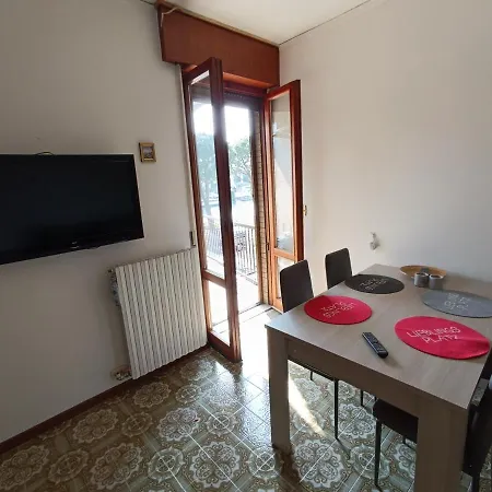 Lungolago Garibaldi Daire Peschiera del Garda