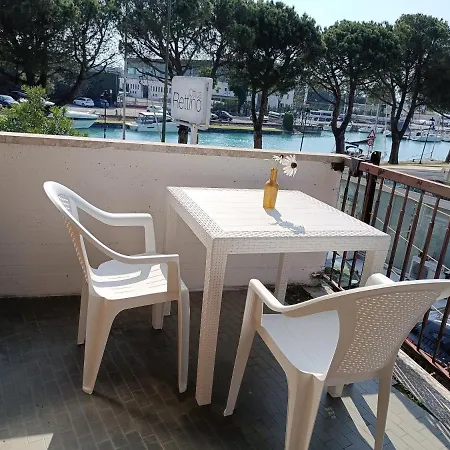 Lungolago Garibaldi *