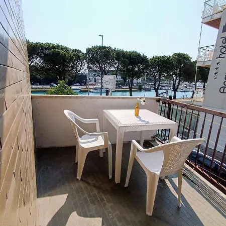 Lungolago Garibaldi Daire *